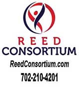 Date in Las Vegas - Reed Consortium, ReedConsortium.com